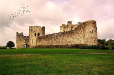 Game of Thrones Tour of Southern Locations with Castle Ward visit from Belfast