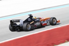 Formule 1 Driving Gold Course - Le Luc (83)