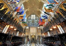 Westminster Abbey Ticket