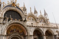 Venice tour with Saint Mark's Basilica and Doge's Palace skip-the-line tickets