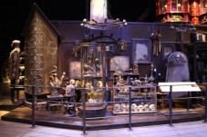 Warner Bros. Studio Tour London for Two (with Return Transport)