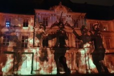 Château Royal de Blois - 2 Enfants (6-17 ans)