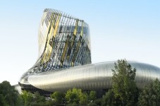 La Cité du Vin : entrée rapide - 2 Enfants (6-17 ans) 