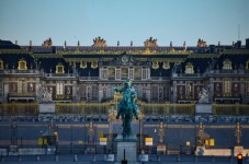 Visita Guidata a Versailles con Biglietti Salta Fila