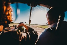 Learn to fly a Helicopter UK