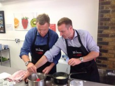 2 Hour Cookery Class for 1