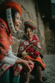 Cusco City Tour, Plaza de Armas & Nearby Ruins