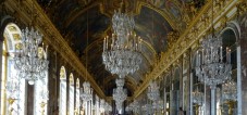 Tour salta fila di mezza giornata al Palazzo e ai giardini di Versailles