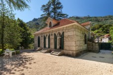 Escapada Verão & Aventura em Família no Gerês p/2 Adultos + 2 Crianças (4 noites)