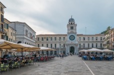 Padua: 2-hour private guided tour
