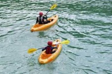 Half Day Kayaking Experience in Galway