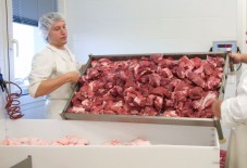 Maak uw eigen salami