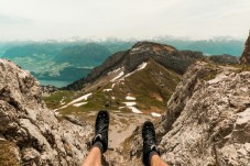 From Zurich: Lucerne & Mount Pilatus Day Tour 