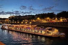 Weekend a Parigi all-inclusive