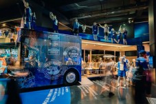 Escapada FC Porto p/2