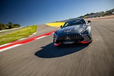 Track Coaching Super Experience AMG GT 63 - 30 voltas