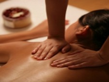 Aromatherapy Massage in North London – 60 Minutes
