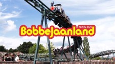 Bobbejaanland - Child