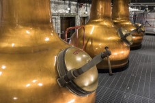 Jameson Whiskey Cocktail Making Class for Two