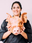 Chef em Sua Casa p/2 (Workshop + Jantar)