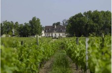 Séjour les Grands Vins de Bordeaux à 2, tout compris.