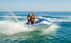 Jet Ski em Albufeira (30min)