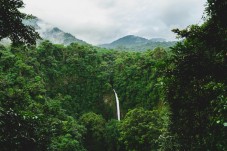 Maleku Indian Village Tour