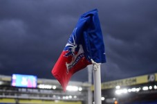 Rondleiding door het Crystal Palace-stadion