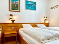 Weekend Benessere &  Terme ingresso giornaliero di coppia con Pranzo - Dolomiti 