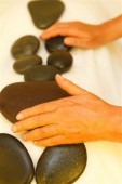 Hot Stone Massage Wien