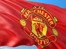 Man Utd-tickets - voor twee