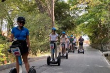 Visite Guidée de 2h en Segway à Nice (06)