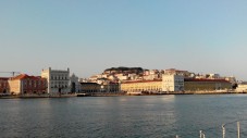 Festa Sunset de Despedida de Solteiro em Veleiro no Rio Tejo p/até 10 (3h)