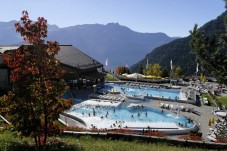 Swiss Alps Spa