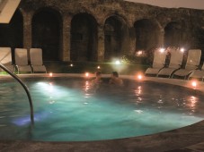 Ingresso wellness o trattamento a scelta & soggiorno 2 notti