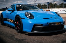Stage de pilotage Porsche 911 GT3 6 tours - Circuit Mettet