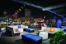 Spirit of Baltimore Dinner Cruise