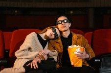 Buono regalo cinema e chef a domicilio a Ferrara per due