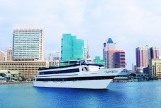 Baltimore Lunch Cruise 