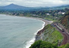 Wicklow Mountaineer Rail Tour