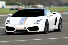 Ultimate Lamborghini Driving Experience