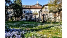 Semi-private Milan walking tour with Last Supper and Duomo Rooftop