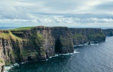 Cliffs of Moher One-Day Rail Tour