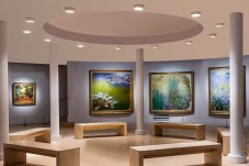 Visite du Musée Marmottan Monet: Billet tarif réduit - Paris (75) 