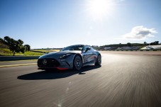 Track Coaching Super Experience AMG GT 63 - 15 voltas