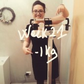 Indywidualne diety odchudzjące
