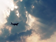 30 Minute Flying Lesson in Hull
