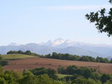 Relais Milord - 2 Nuits, Petit Déjeuner et Dîner pour deux (64)