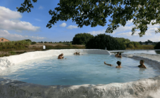 Soggiorno 2 notti nel Resort Parco dei Cimini con ingresso Terme del Bagnaccio