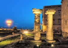 Delphi full-day tour from Athens